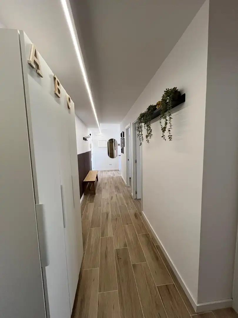 Piso en  Carrer del Doctor Manuel Candela 41 - Foto 7