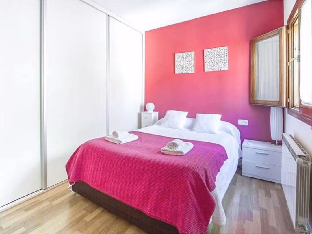 Apartamento en  Calle Castillejos 5 - Foto 12