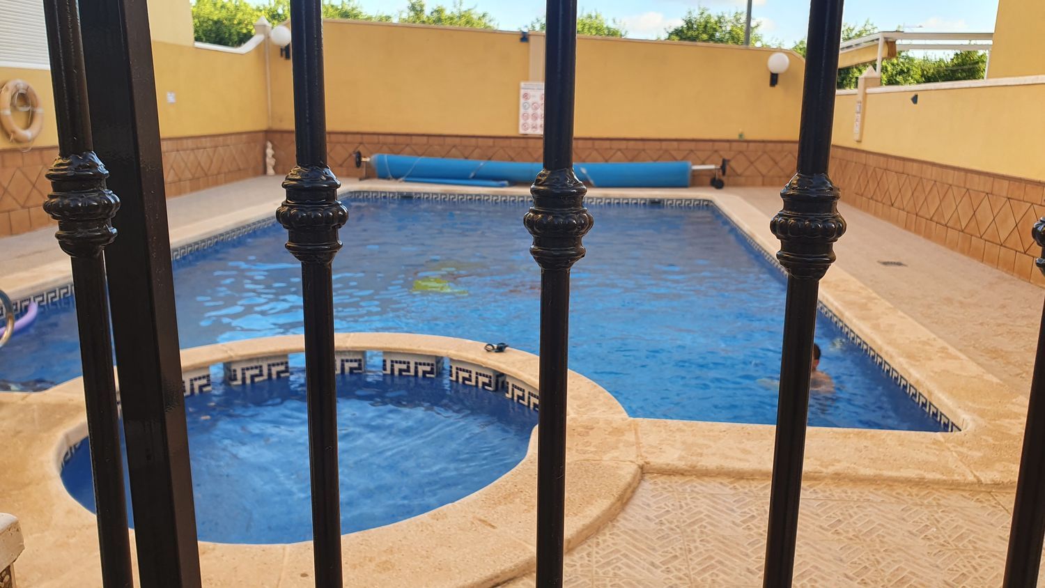 Piso en Calle Donantes, 1 - Foto 17