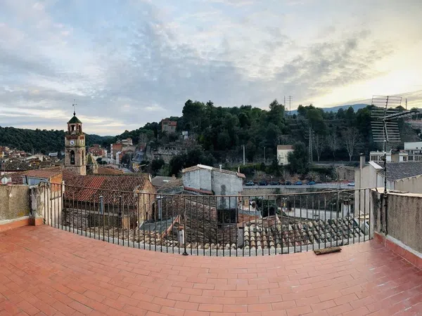 Piso en Sant Llorenç Savall - Foto 16