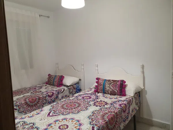 Casa o chalet independiente en Avenida Conquistadores, 45 - Foto 9