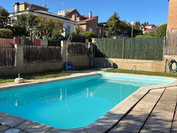 Casa o chalet independiente en Calle Río Bornova, 80 - Foto 22