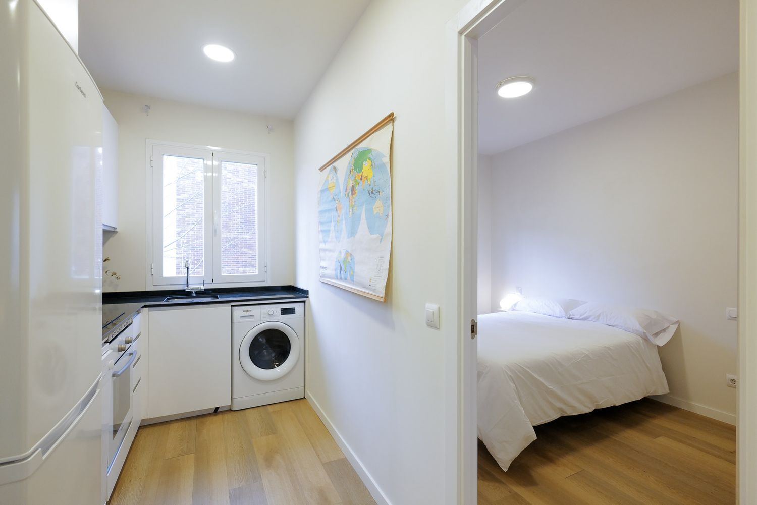 Piso en Moscareta - Foto 10