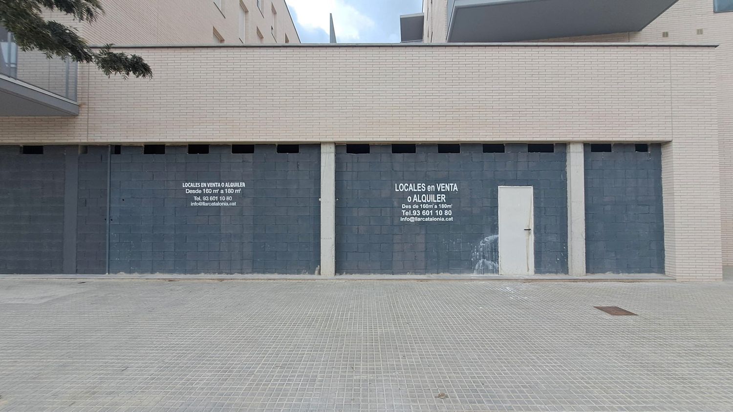 Local en Avenida d'Aragó, 12, Camps Blancs - Els Canons, Camps Blancs - Els Canons - Foto 5