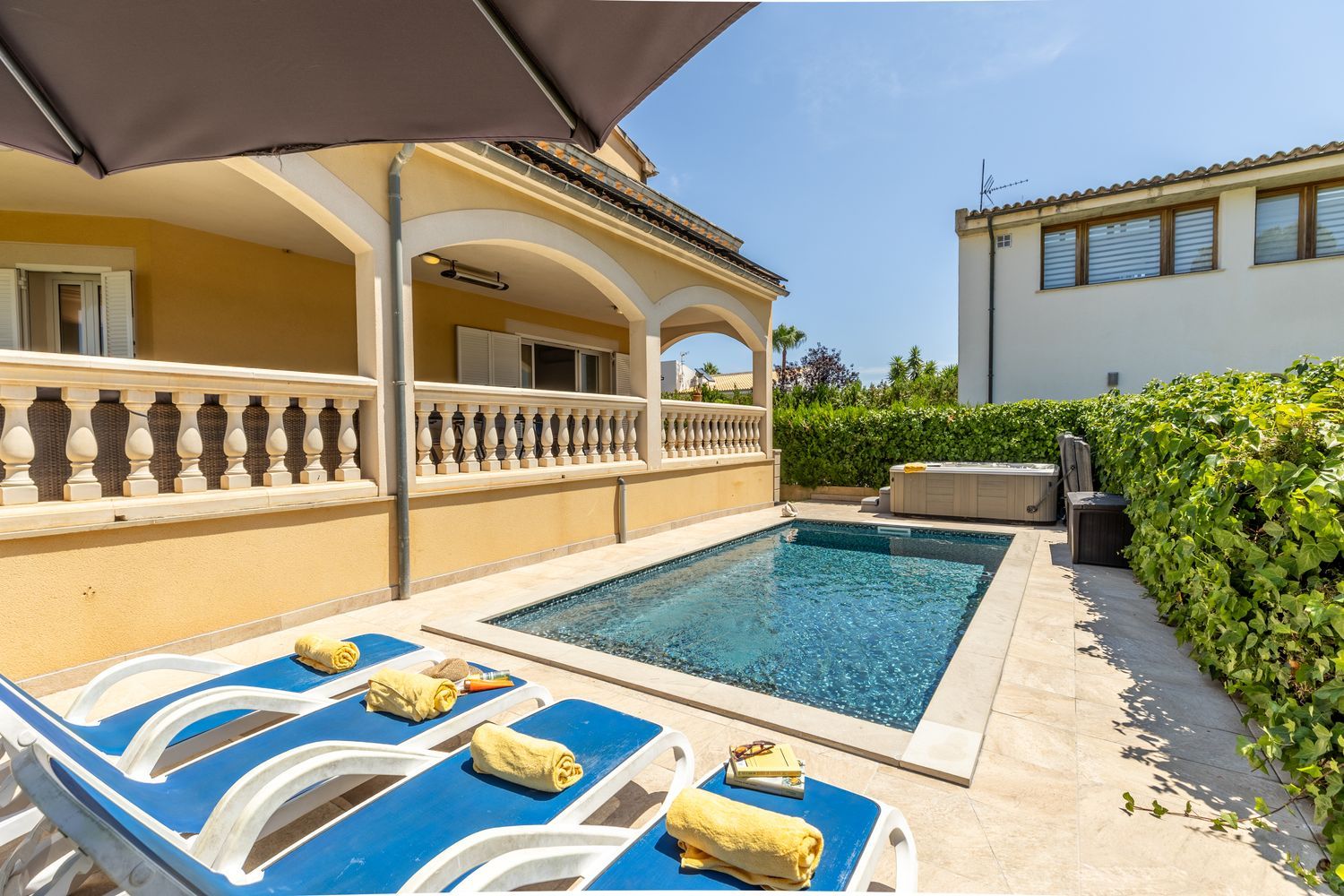 Casa o chalet independiente en Barcarés - Manresa - Bonaire - Foto 23