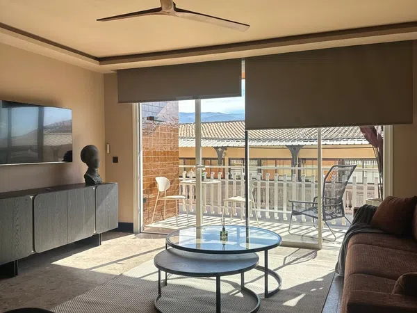 Ático en calle Tablas, 1 pasaje - Foto 13