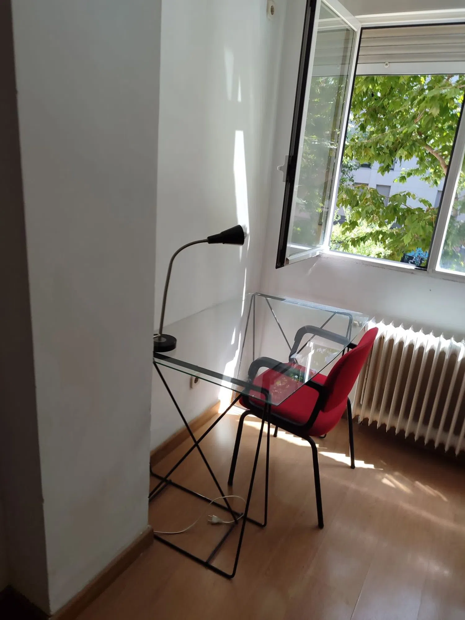 Estudio en calle de Pamplona, 45 - Foto 10