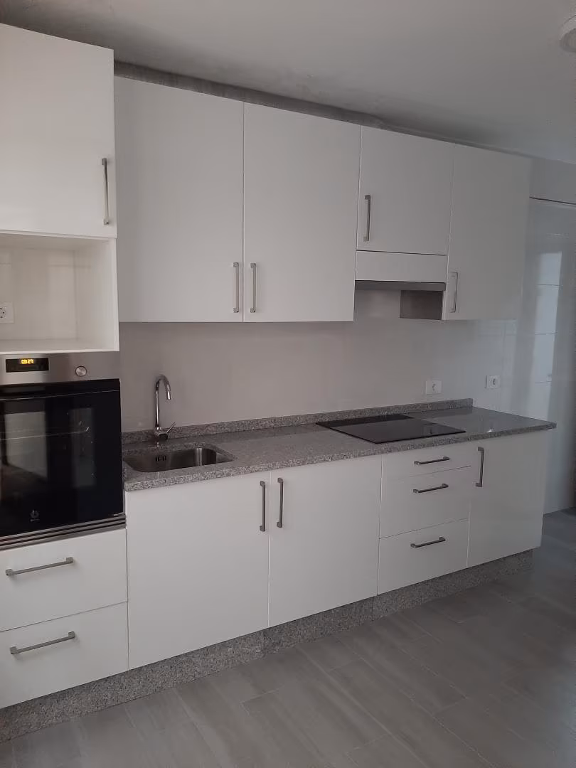 Piso en  Rúa de Urzáiz 100A - Foto 2