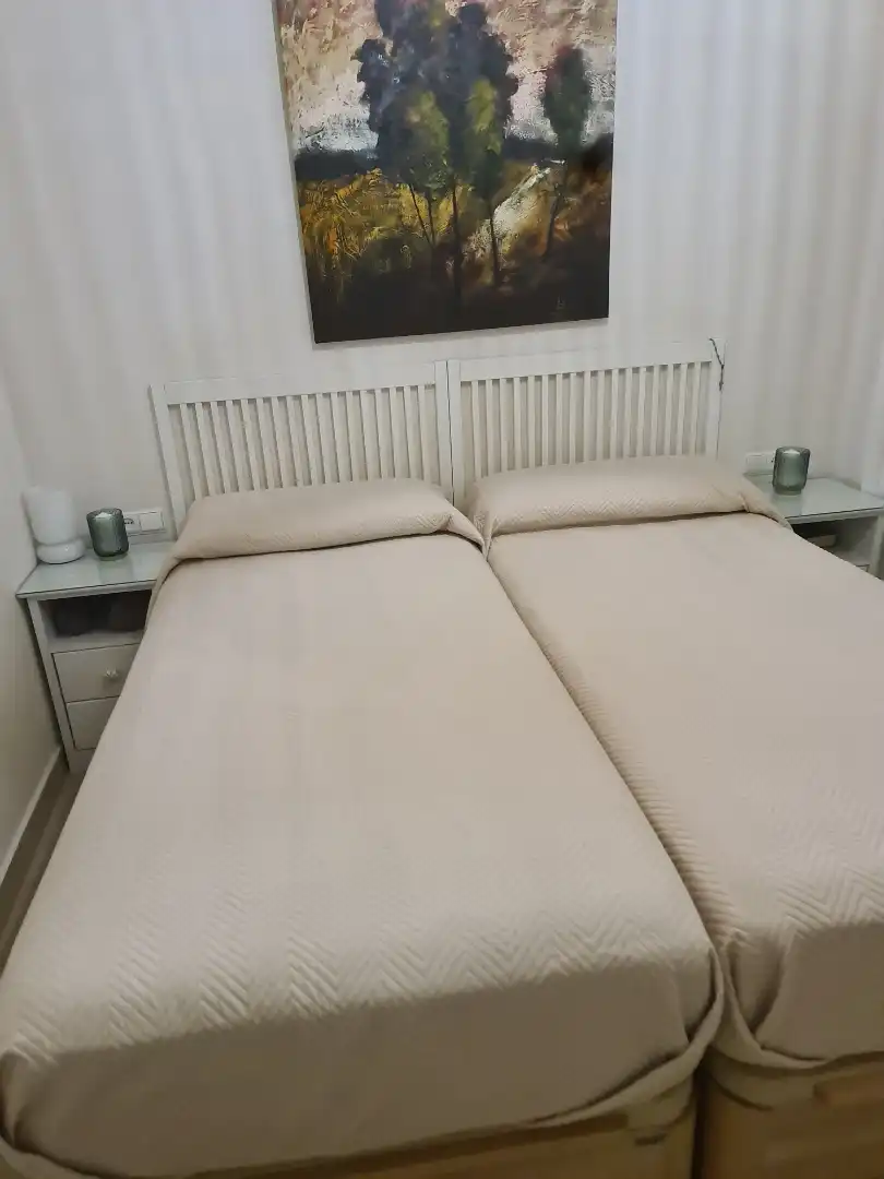 Apartamento en  Plaza Juan de Lima 1 - Foto 10