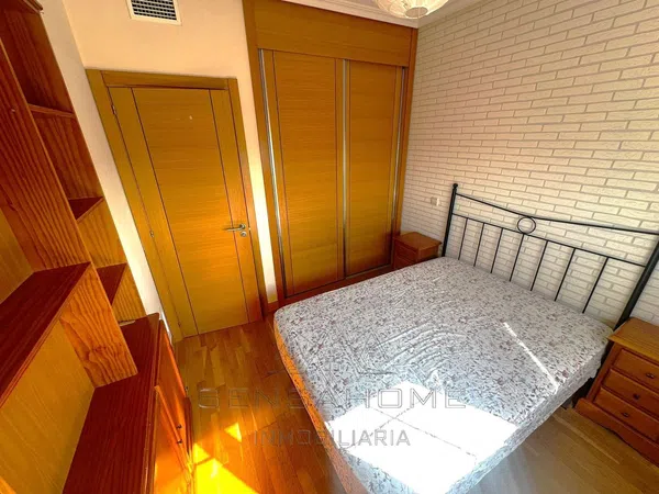 Piso en Avenida del Cerro Milano, Ensanche de Vallecas - La Gavia - Foto 11