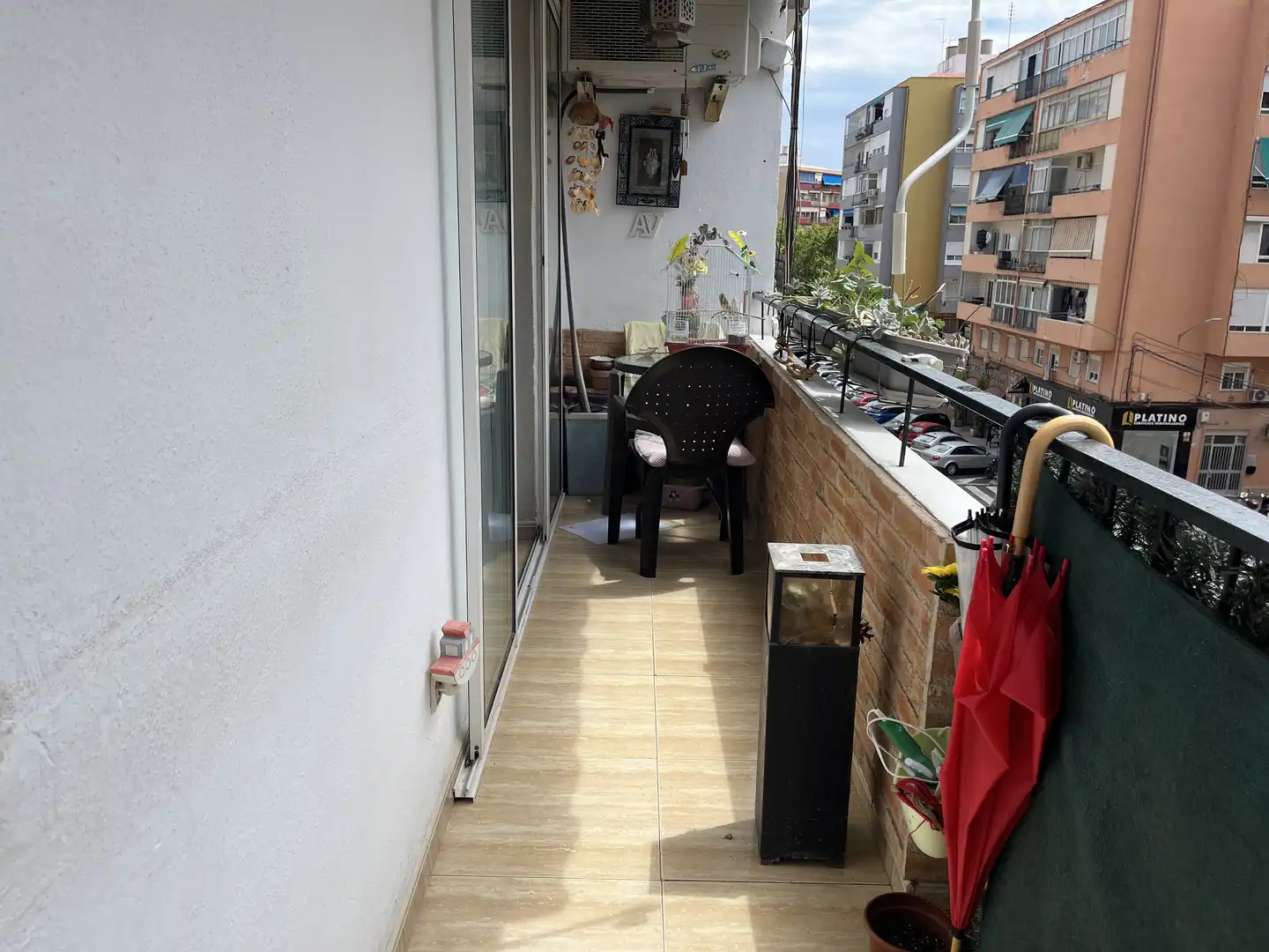 Piso en  Carrer d'Enrique Monsonís Domingo 15 - Foto 15
