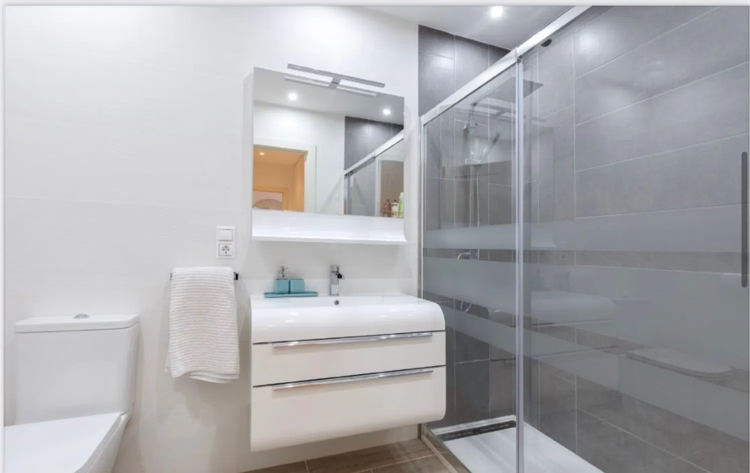 Piso en camino Cortes, 856 - Foto 16