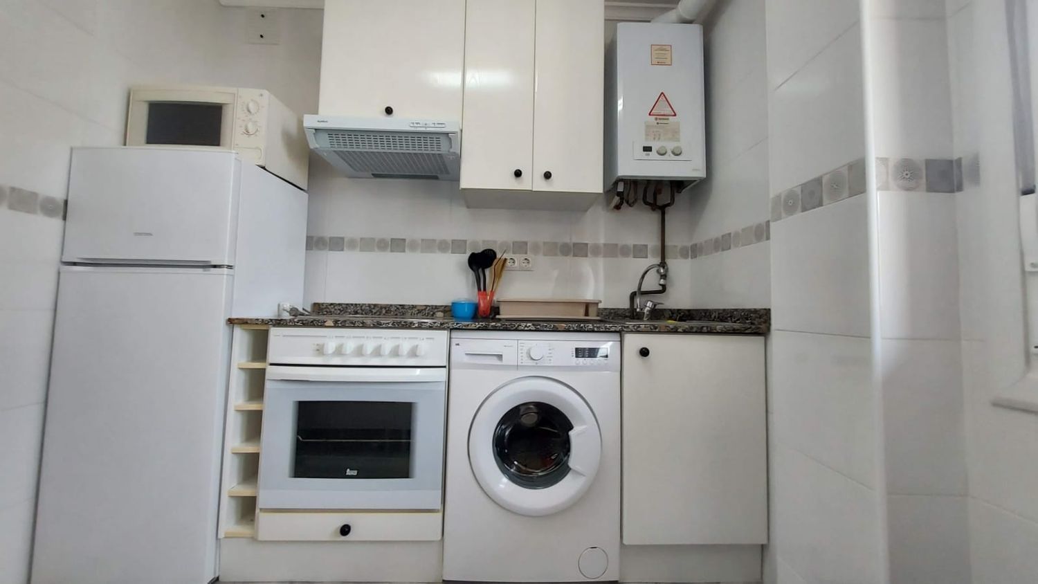 Piso en calle Fernando de los Ríos, 85 - Foto 24