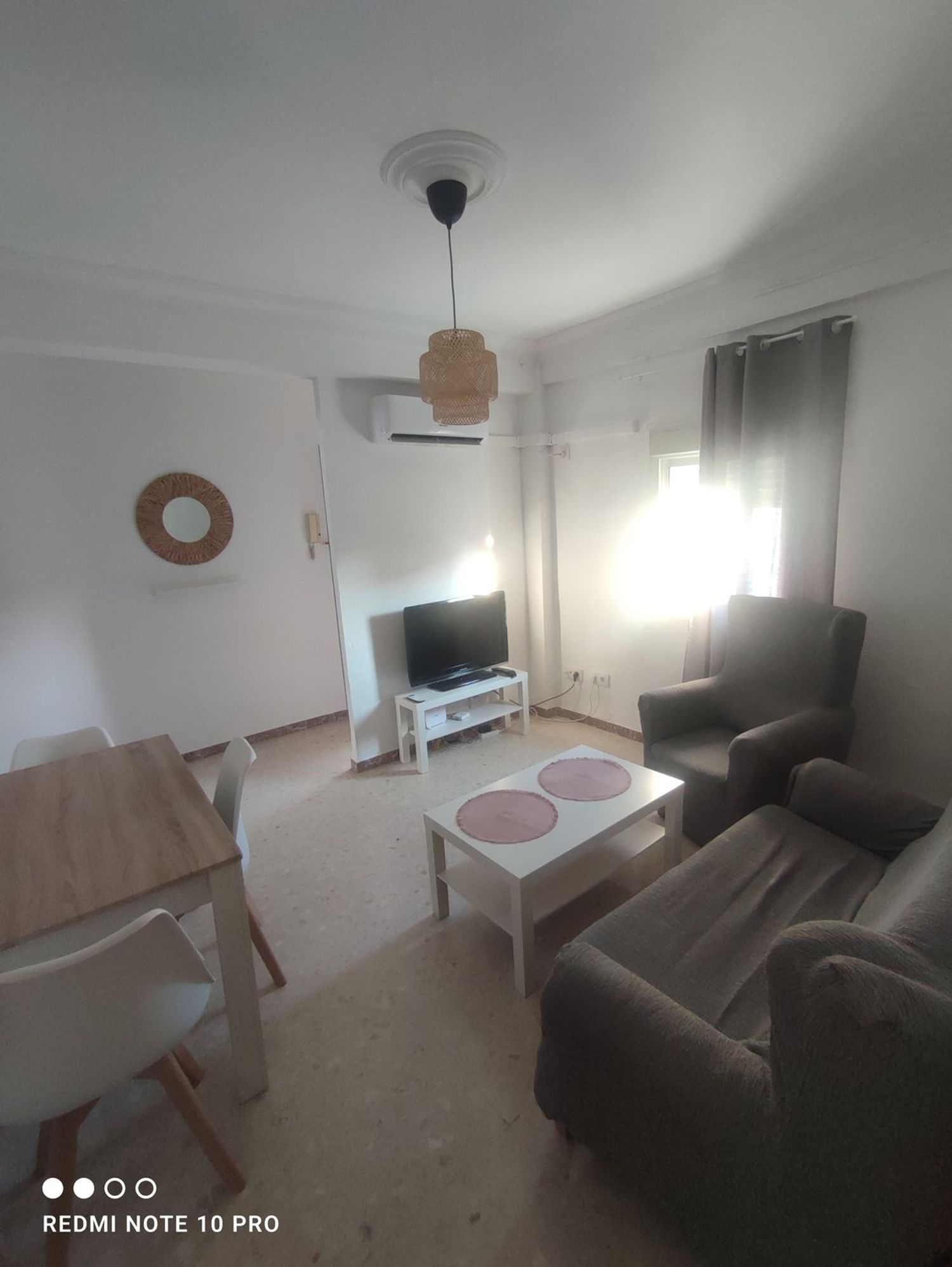 Piso en calle Nalón, 15