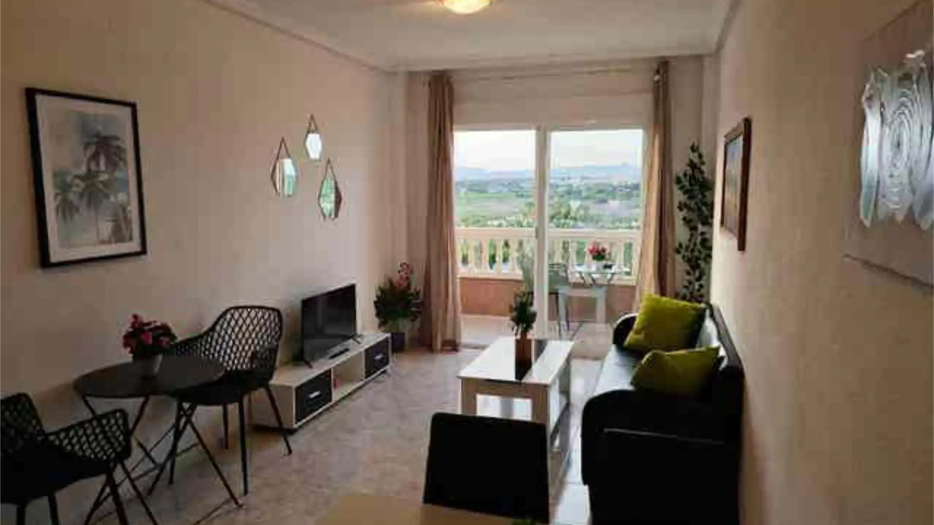 Piso en santa pola - Foto 1