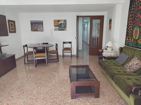 Piso en Calamocha, 14, Patraix - Foto 3