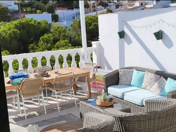 Casa o chalet independiente en Calle Loja, 5, Caleta de Velez, Caleta de Velez - Foto 4