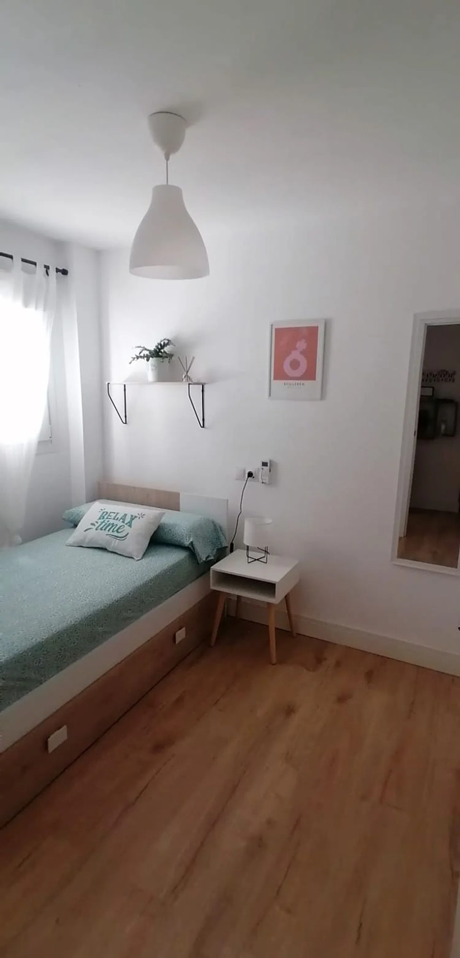 Piso en calle Asturias, 3 - Foto 8