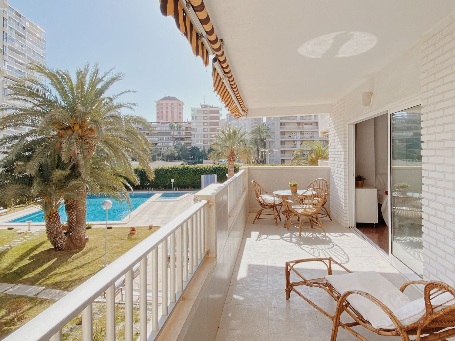 Piso en Calle Peñón de Ifach, 10, Playa de San Juan - Foto 5