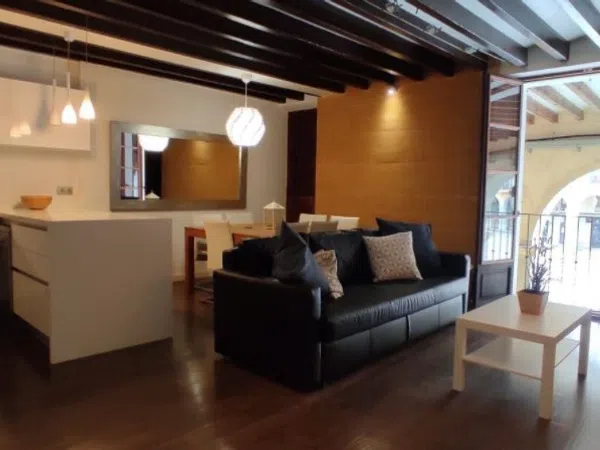 Piso en calle d'en Rubí, 11 - Foto 2