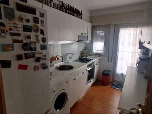 Piso en Calle de Francisco de Vitoria, 27, Paseo de la Constitución - Las Damas - Foto 24