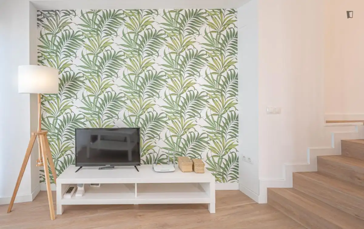 Estudio en Málaga Capital - Foto 15