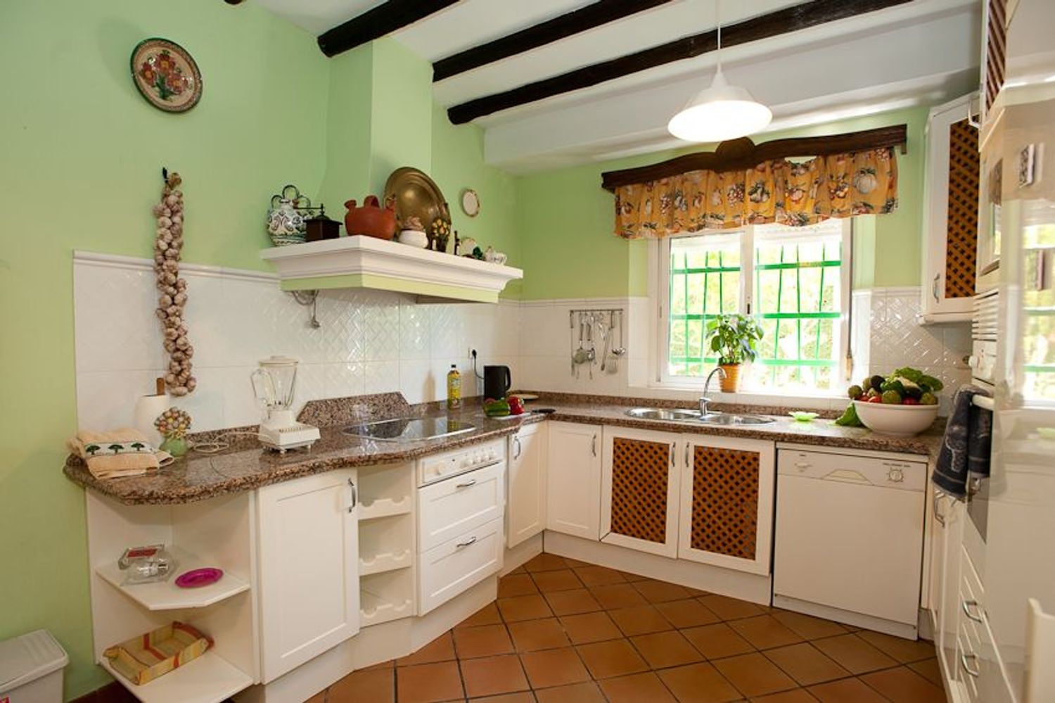 Casa o chalet independiente en Calle Orégano, 14, La Paz - Montecarmelo - Foto 26