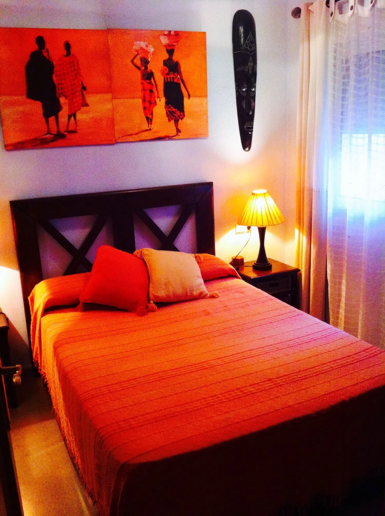 Estudio en calle marquès de molins, 57 - Foto 3