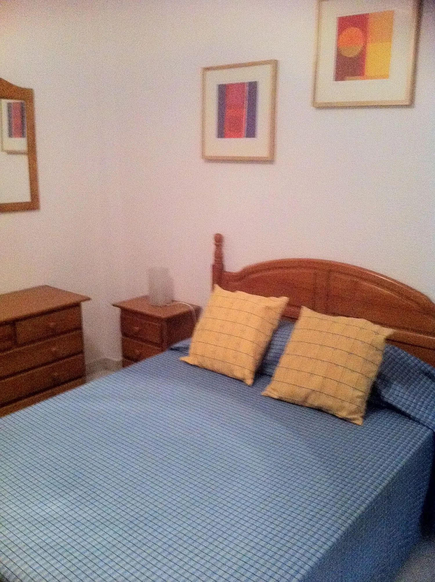 Piso en calle Benamargosa, 4 - Foto 2