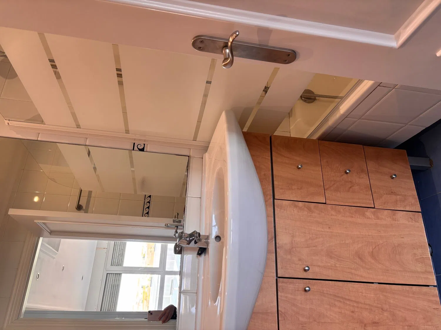 Piso en calle Ricardo López Aranda, 24 - Foto 4