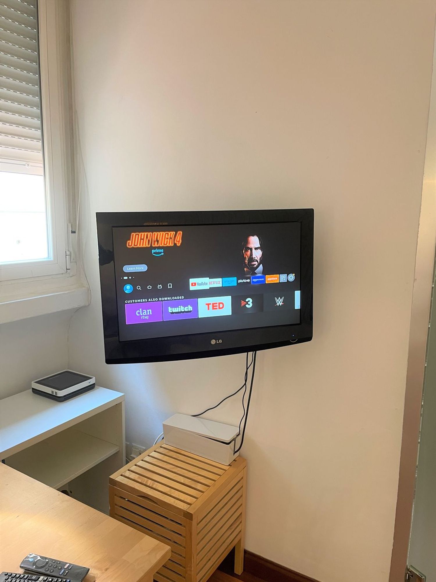 Piso en calle de Gravina, 5 - Foto 8