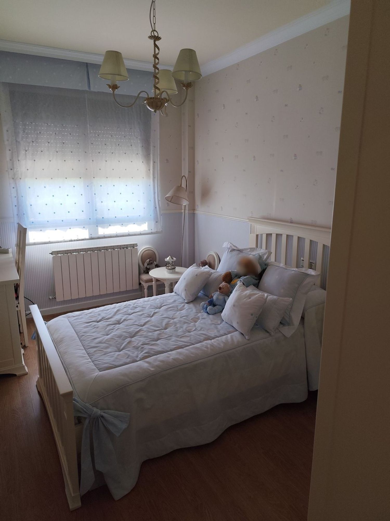 Chalet adosado en Malagon - Foto 18