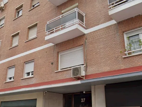 Piso en calle de Mauricio Legendre, 27
