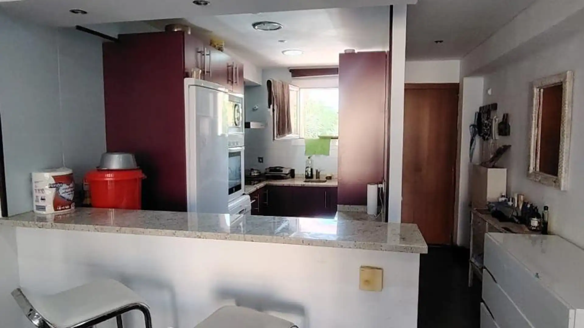 Piso en  Carrer Gran Via 16 - Foto 4