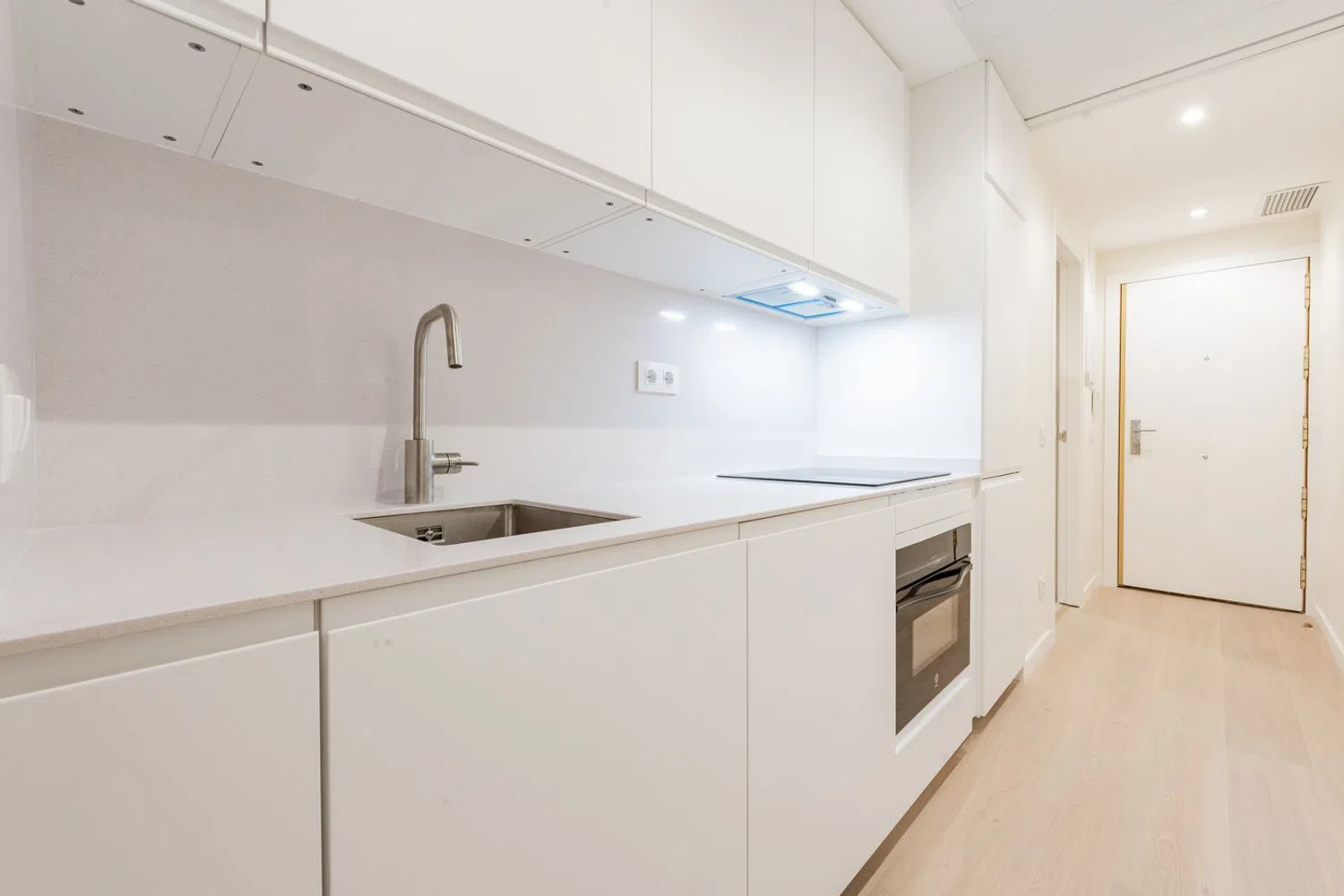 Piso en calle de Sebastián Elcano - Foto 8