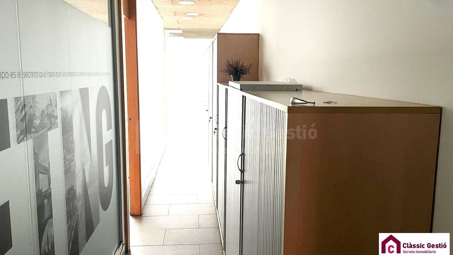 Local en Sant Pere - Foto 11