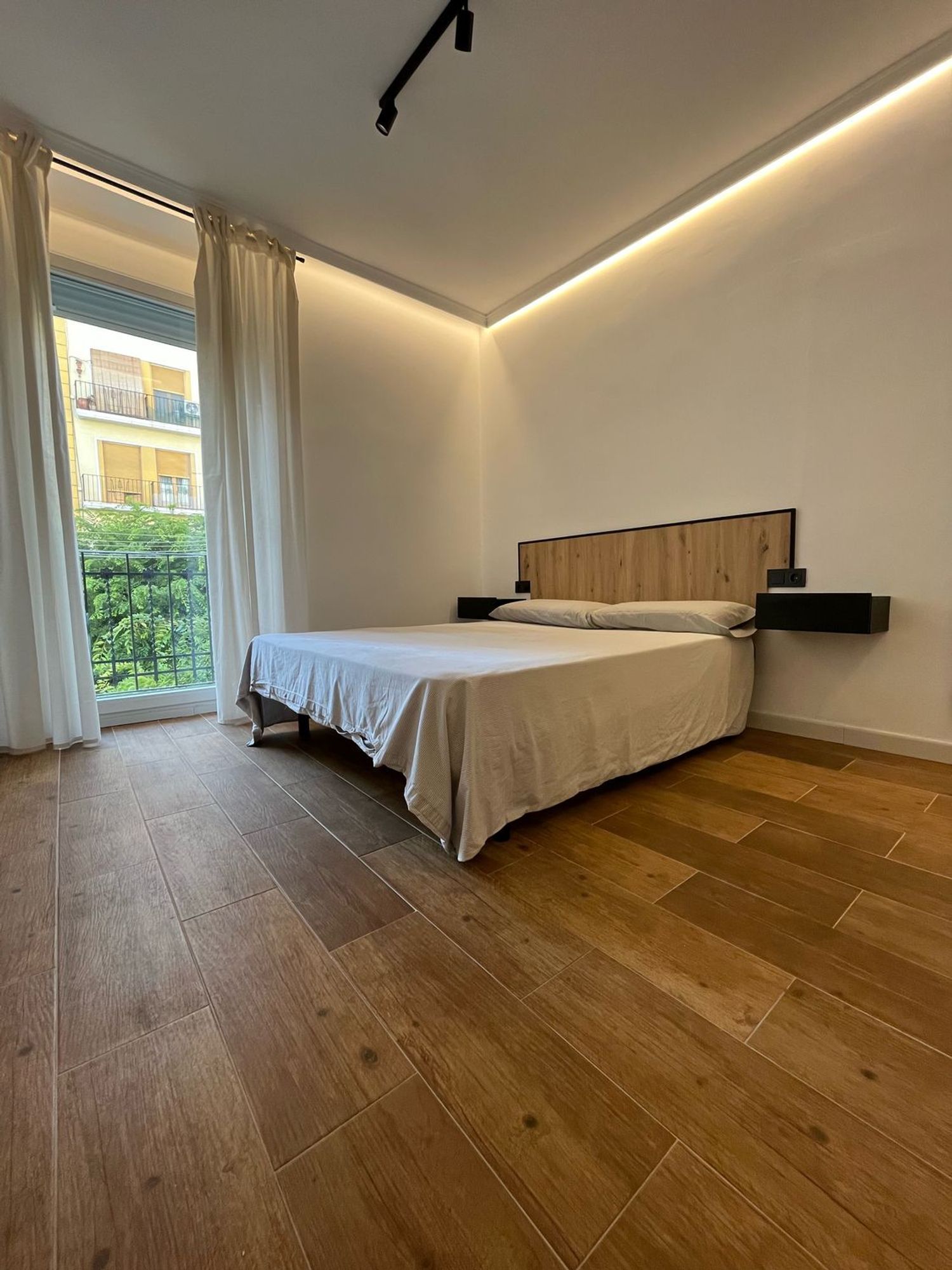 Piso en Alameda Camilo Sesto, 80 b, Barri Eixample, Barri Eixample - Foto 7
