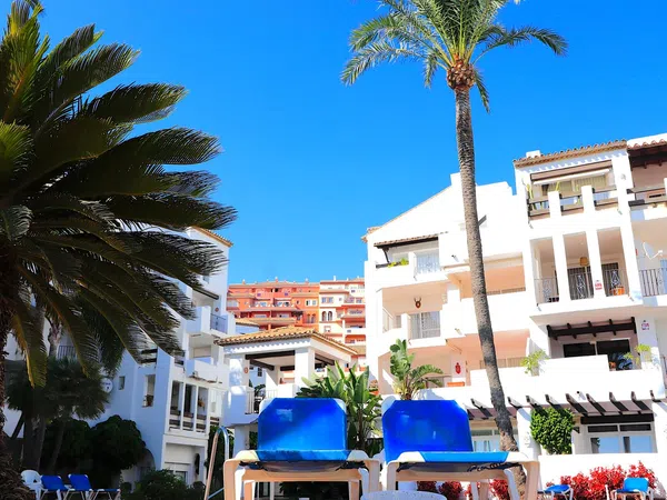 Piso en Puerto de la duquesa, 13, Puerto de la Duquesa, Puerto de la Duquesa - Foto 10
