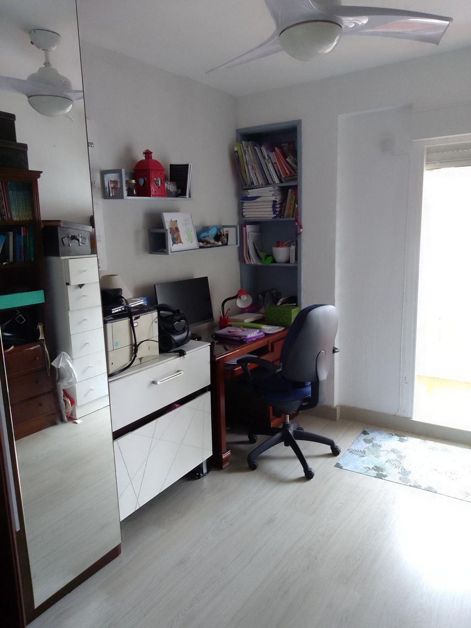 Piso en calle el Almendro, 15 - Foto 17