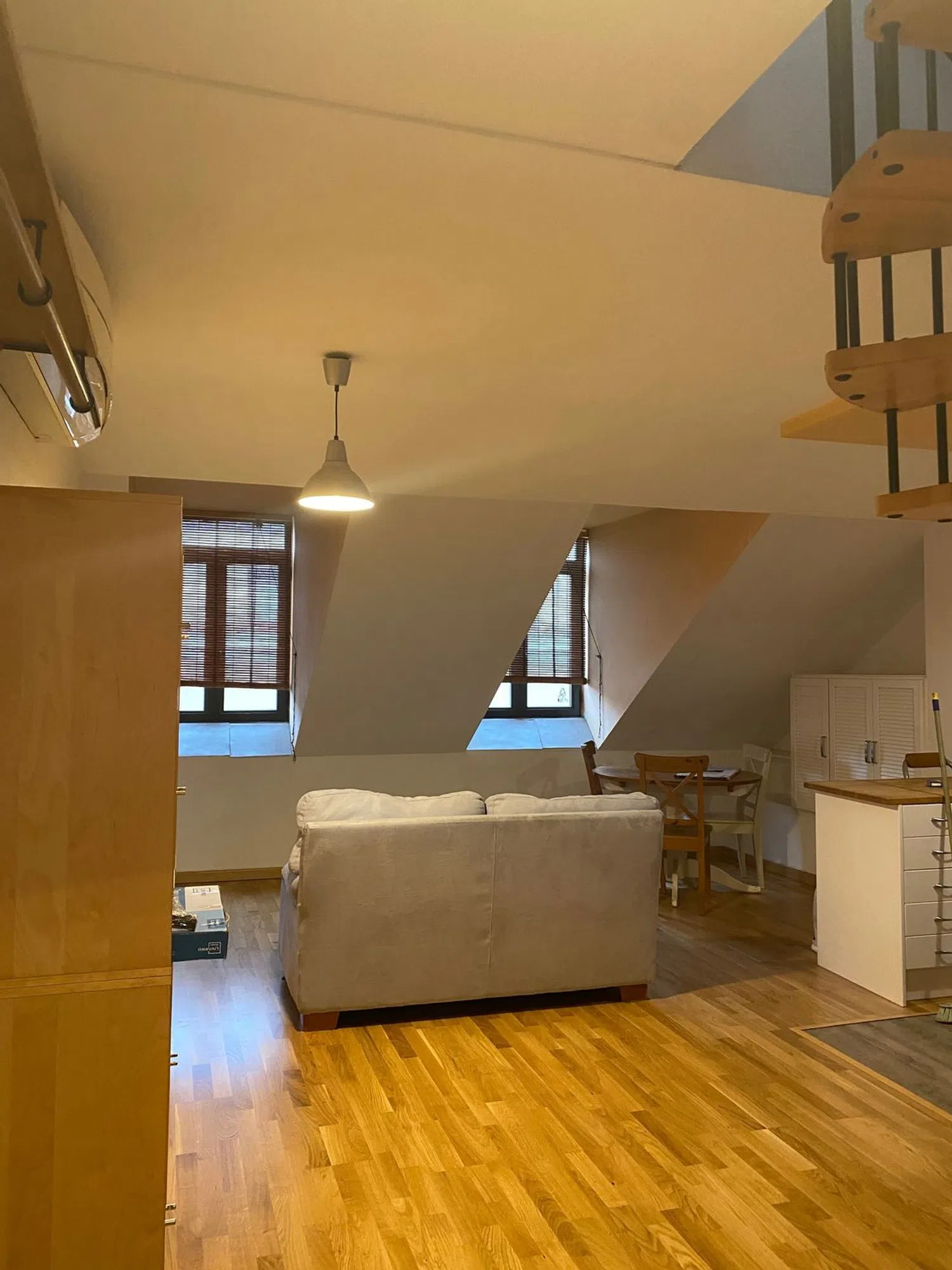 Dúplex en calle del Amparo, 69 - Foto 2