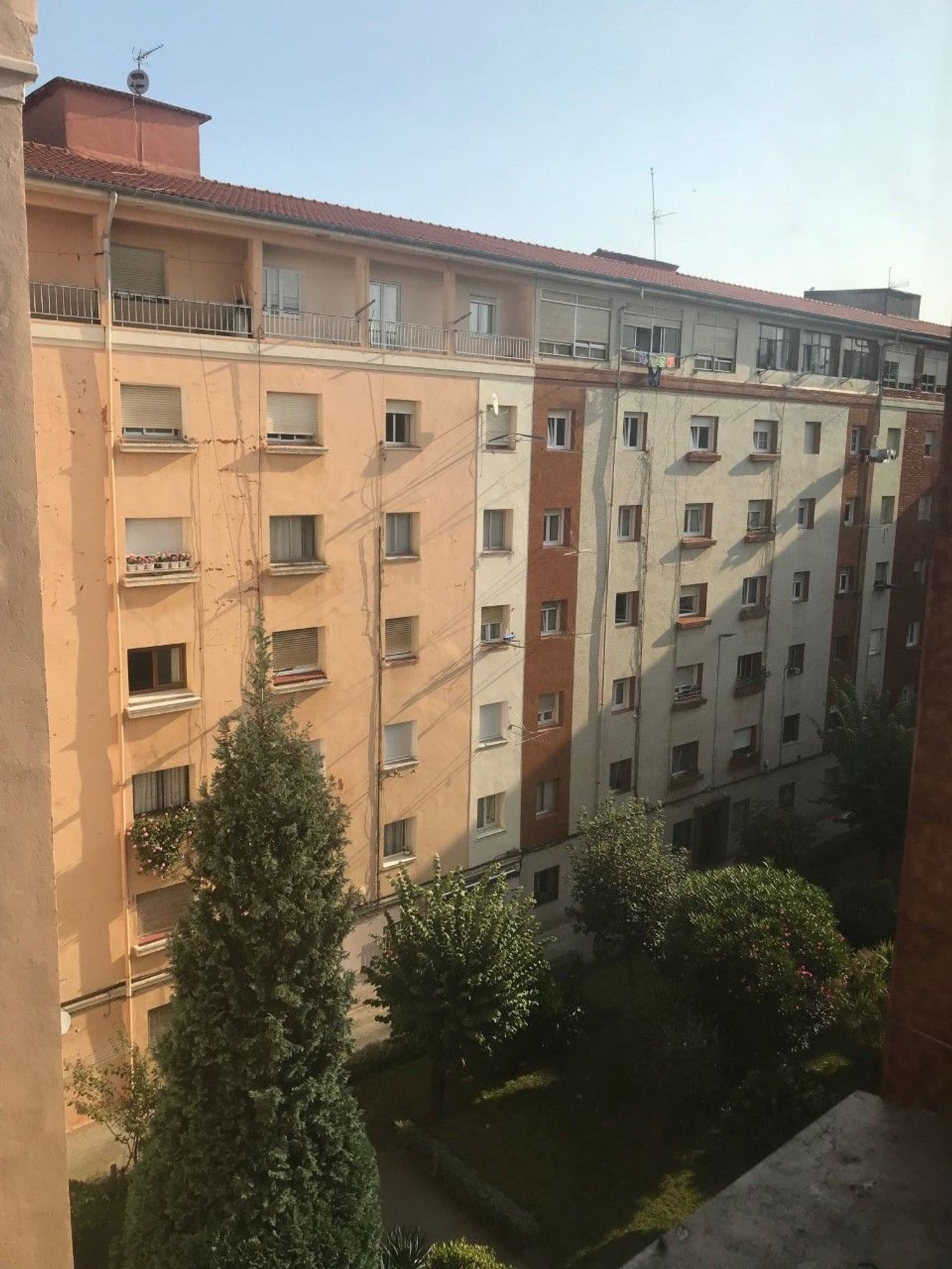 Piso en calle Alsedo Bustamante, 8 - Foto 6