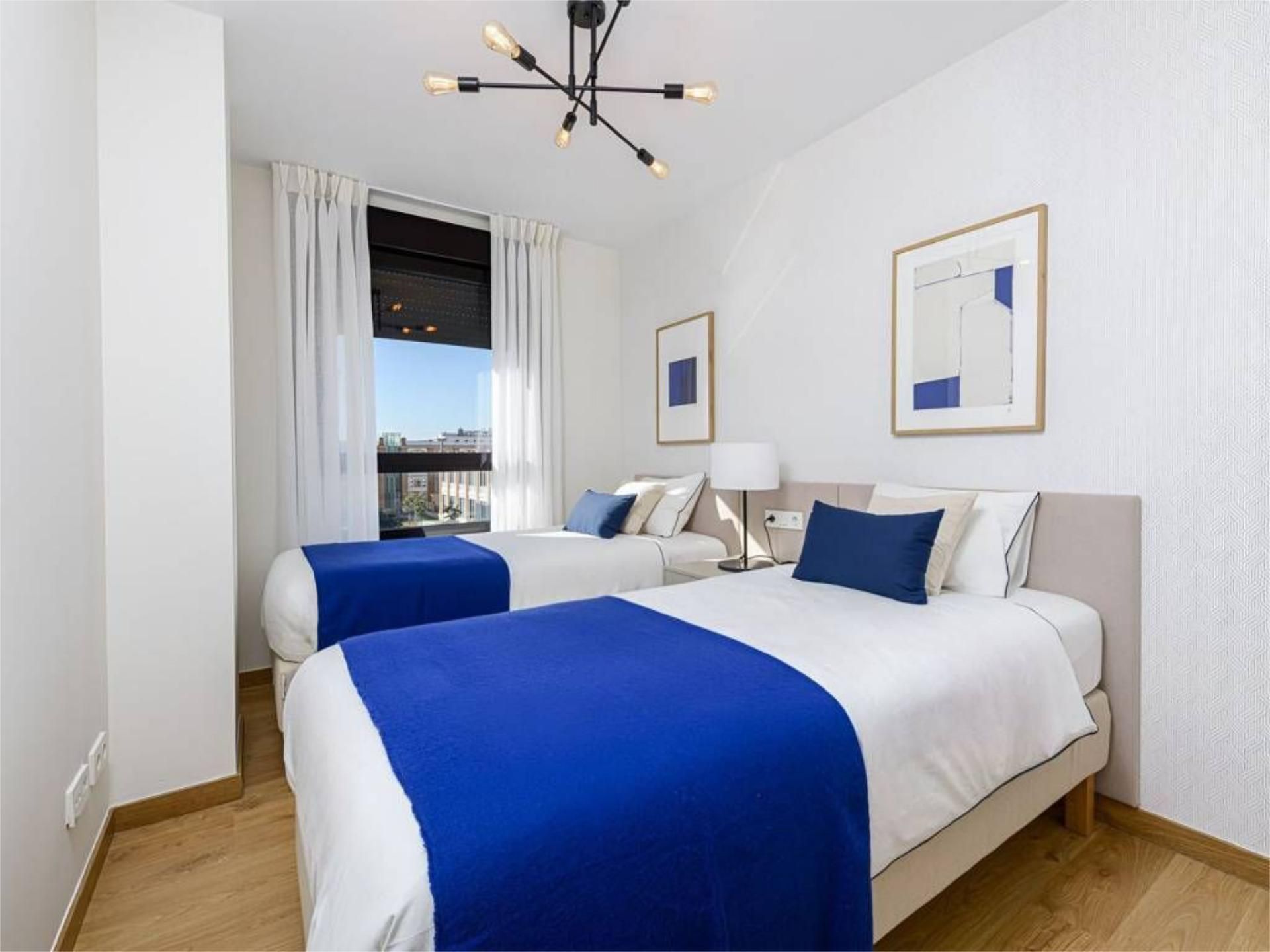 Piso en  Calle Pacífico 14 - Foto 22