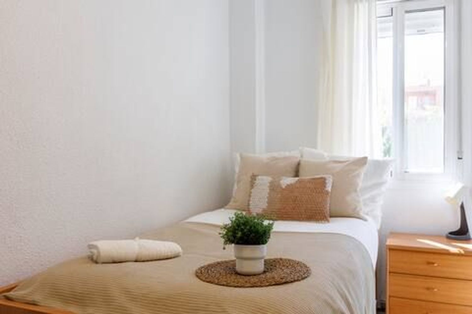 Piso en calle de Caudiel, 3 - Foto 8