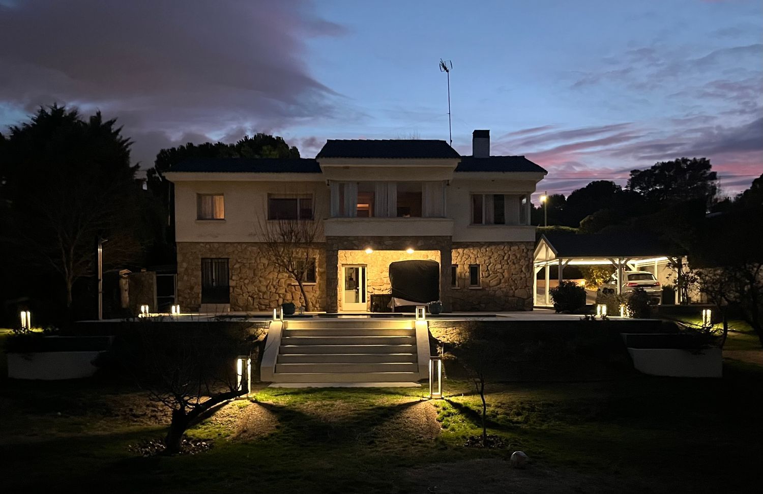 Casa independiente en Urb. bonanza Bonanza - Foto 3