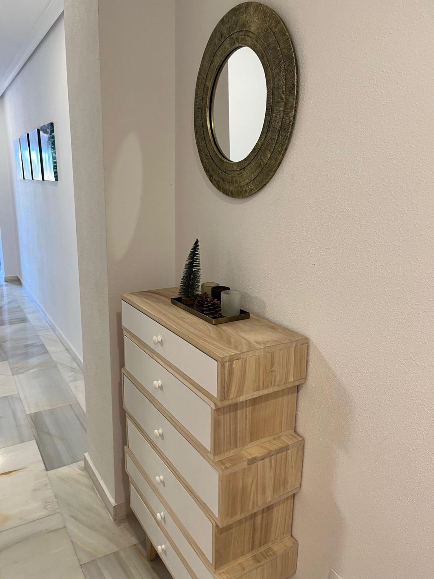 Ático en Avenida Masnou, 20, Calpe Pueblo, Calpe Pueblo - Foto 6