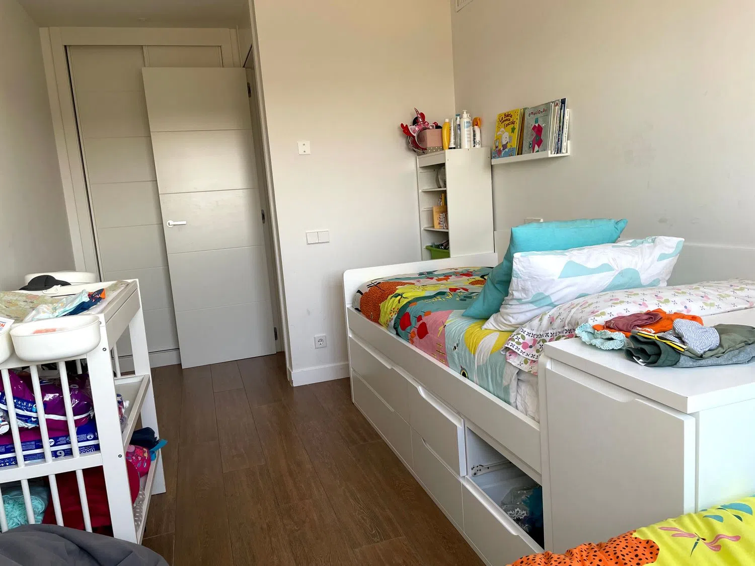 Piso en calle de Manuel Gutiérrez Mellado, 43 - Foto 19