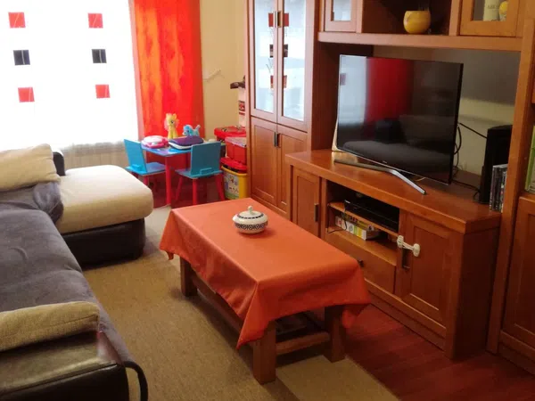 Piso en calle Poeta da Mahía, 16 - Foto 6