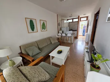 Apartamento en - Foto 2