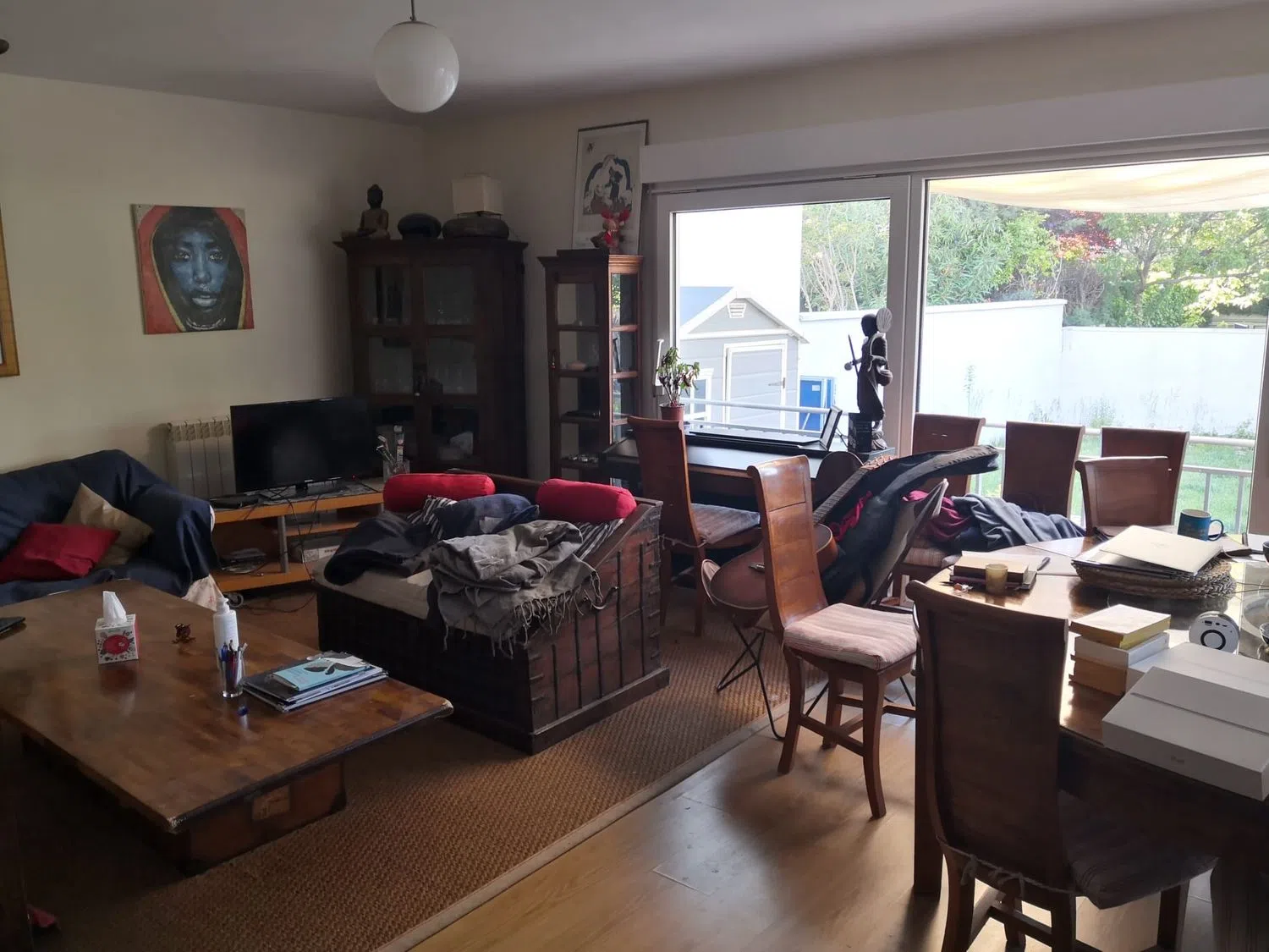 Chalet adosado en calle Averroes, 3 - Foto 3