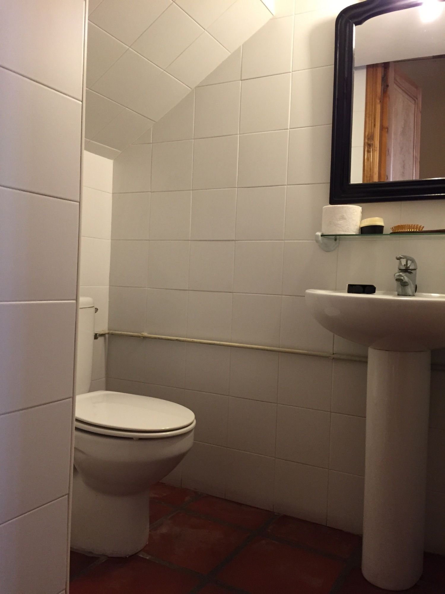 Chalet adosado en Centre Vila - La Geltrú - Foto 6
